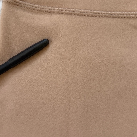 Lululemon Align High-Rise Leggings 23” inseam DOUBLE LINED - Picture 4 of 7